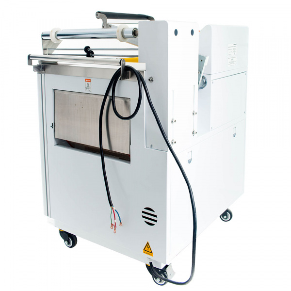 Термоусадочный тоннель FM-400 (380V) (L- нож + тоннель) Foodatlas Eco