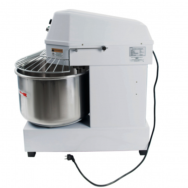 Тестомес спиральный HS-60 Foodatlas Eco 220В