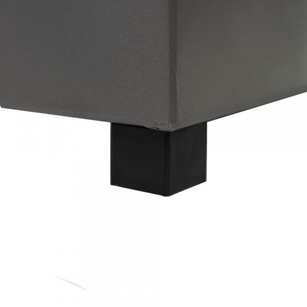 Тестомес спиральный HS-30 Foodatlas Eco 220В (графитовый)