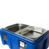 Термоконтейнер CB3 (30L, синий) Foodatlas
