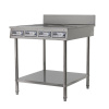 Плита индукционная Foodatlas FA-35004K Eco