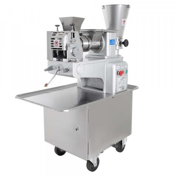Пельменный аппарат JGL 120-5B Foodatlas ECO