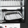 Витрина тепловая CY-2A Foodatlas