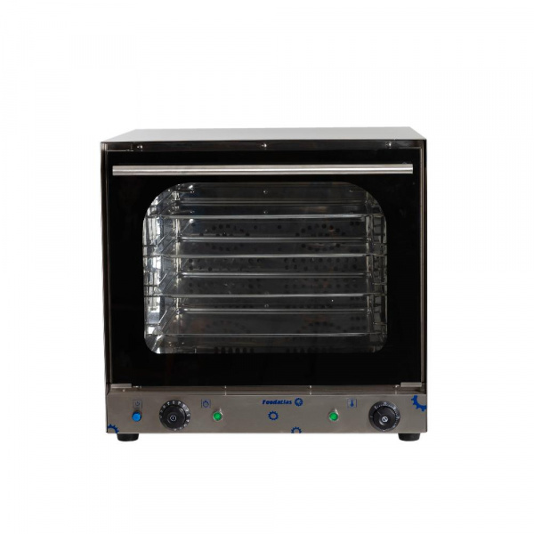 Конвекционная печь HEB-4 Foodatlas