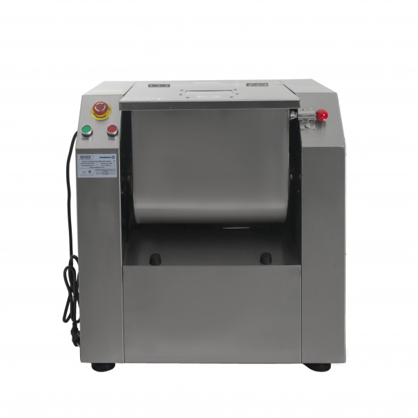 Машина тестомесильная HDM(H)-50 Foodatlas (380V)