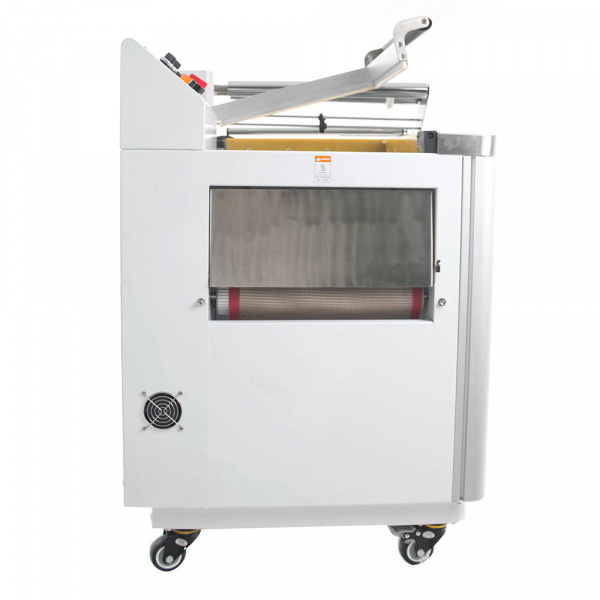 Термоусадочный тоннель FM-400 (380V) (L- нож + тоннель) Foodatlas Eco