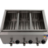 Макароноварка (6 емкостей) EH-6A  Foodatlas Eco