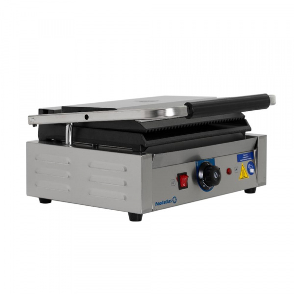 Пресс гриль контактный EG-811EA Foodatlas