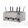 Макароноварка (6 емкостей) EH-6A  Foodatlas Eco