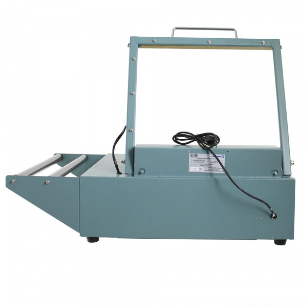 Запайщик пакетов BSL-380A Foodatlas Pro
