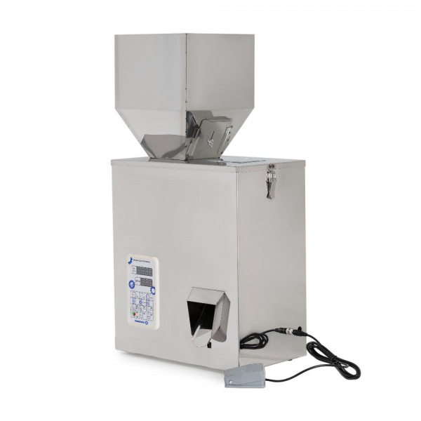 Дозатор весовой Foodatlas FA-500V
