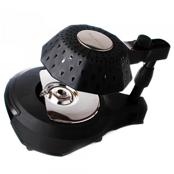 Гриль 3D LY-005 (инфракрасный, вращающийся) Foodatlas