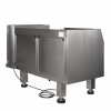 Шпигорезка, Машина для нарезки мяса QD-550 Foodatlas