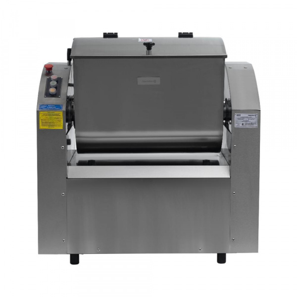 Тестомес HWJ-50(H) Foodatlas (380V)