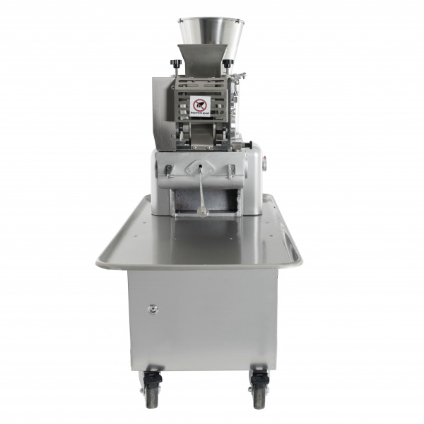 Пельменный аппарат JGL 120-5B (AR) Foodatlas