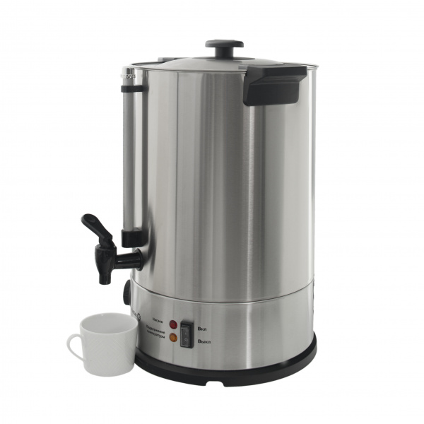 Электрокипятильник WB-DW15L (двойные стенки) Foodatlas