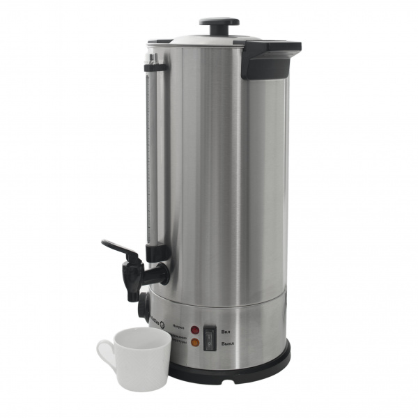 Электрокипятильник WB-DW10L (двойные стенки) Foodatlas
