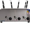 Макароноварка (6 емкостей) EH-6A  Foodatlas Eco