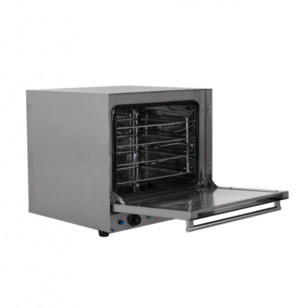 Конвекционная печь HEB-4 Foodatlas