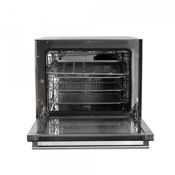 Конвекционная печь HEB-4F Foodatlas