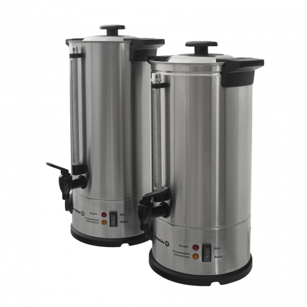 Электрокипятильник WB-DW10L (двойные стенки) Foodatlas