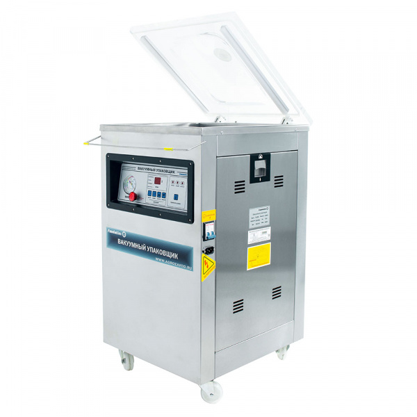 Вакуумный упаковщик DZ-400A Foodatlas Eco