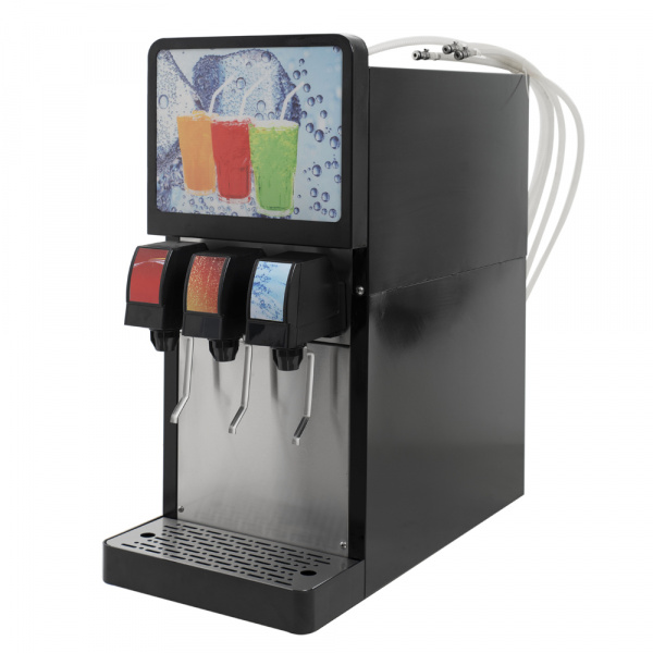 Постмикс LEF-3\5 Foodatlas Eco