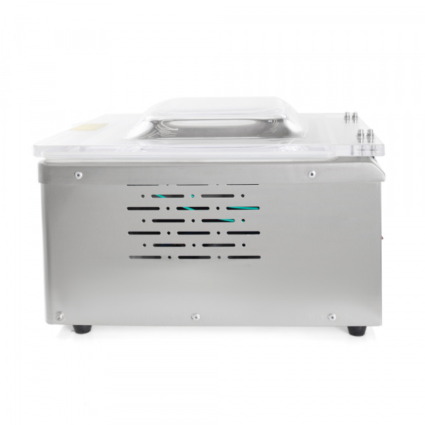 Вакуумный упаковщик DZ-260D Foodatlas Eco