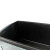 Термоконтейнер H-45L (черный) Foodatlas