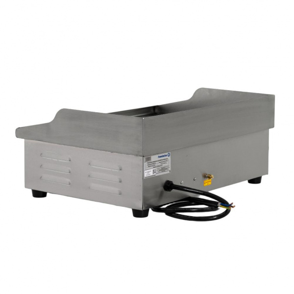 Жарочная поверхность EG-818A Foodatlas Eco