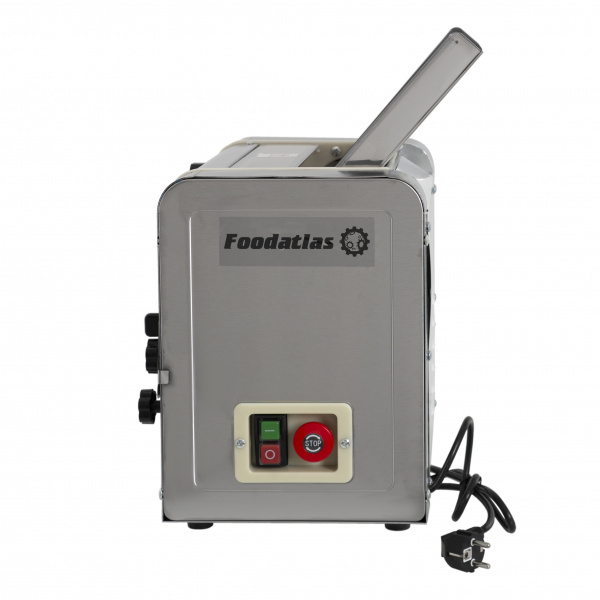 Тестораскатка-лапшерезка электрическая Foodatlas RHH-260M