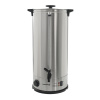 Электрокипятильник WB-DW30L (двойные стенки) Foodatlas
