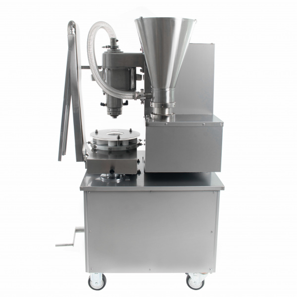 Аппарат для производства Хинкали BGL-30E Foodatals