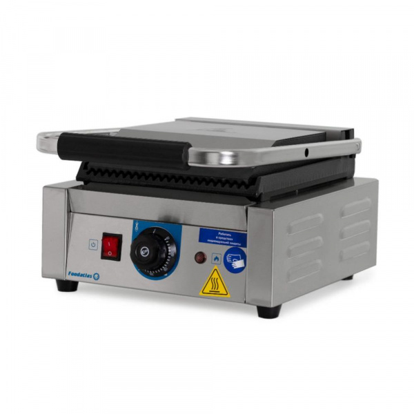 Пресс гриль контактный EG-811 Foodatlas