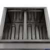 Макароноварка (4 емкости) EH-4A  Foodatlas Eco