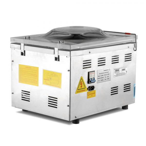 Вакуумный упаковщик DZ-300/PD Foodatlas Lite