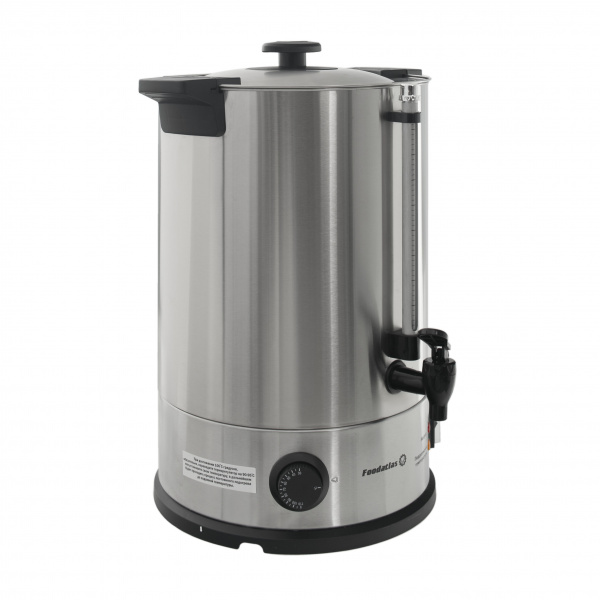 Электрокипятильник WB-DW15L (двойные стенки) Foodatlas