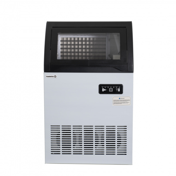 Льдогенератор SKF-D70F Foodatlas
