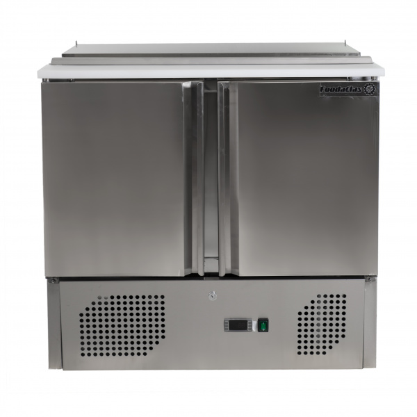 Стол холодильный для салатов S900 Foodatlas