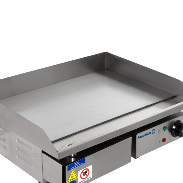 Жарочная поверхность EG-818 Foodatlas Eco