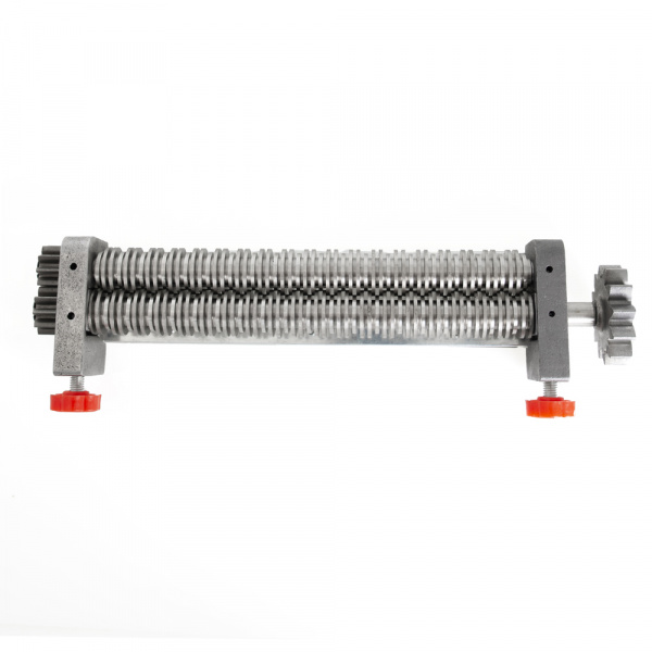 Нож 2*6 мм (плоский) нерж. для DHH-220C Foodatlas