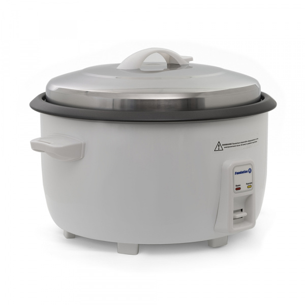 Рисоварка 18L Foodatlas