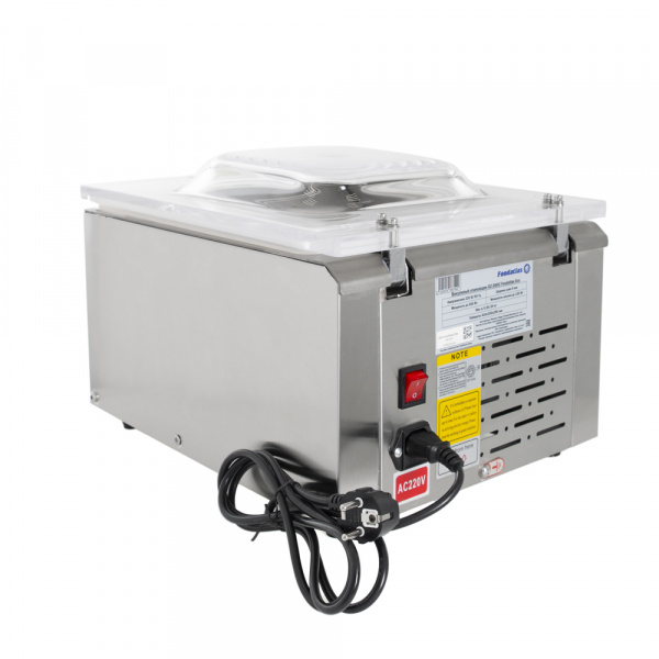 Вакуумный упаковщик DZ-260C Foodatlas Eco