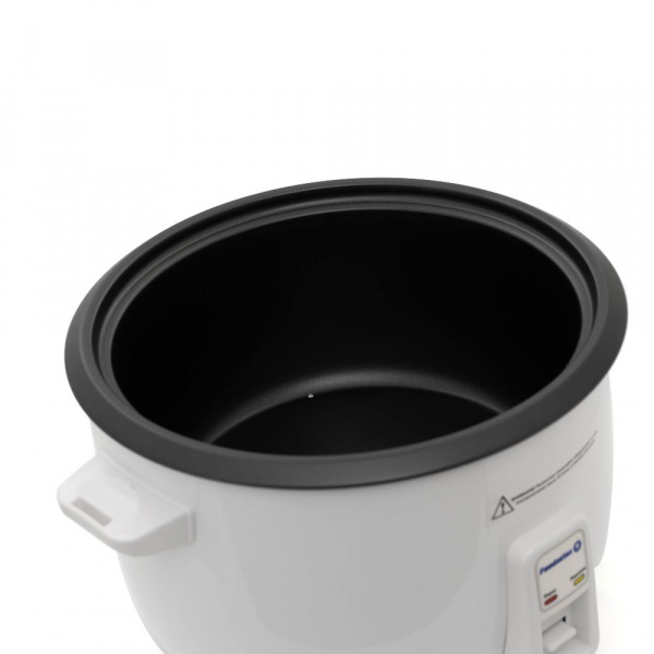 Рисоварка 13L Foodatlas