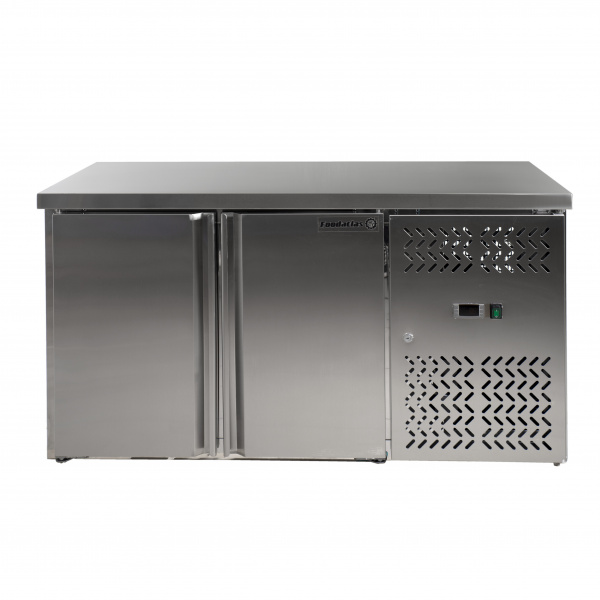 Стол холодильный GN2100TN Foodatlas