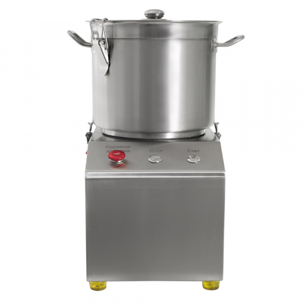 Куттер измельчитель HR-QS8A Foodatlas