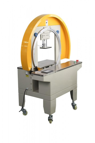 Обмотчик скотчем орбитальный FCR-4040 Foodatlas