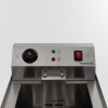 Фритюрница (13л) DF-13L Foodatlas