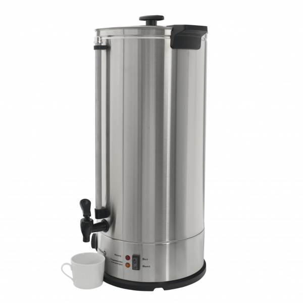 Электрокипятильник WB-DW30L (двойные стенки) Foodatlas