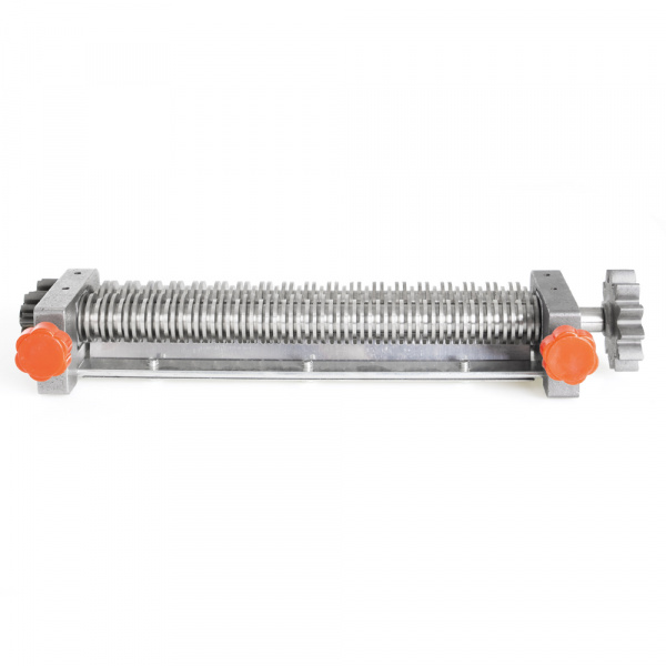 Нож 2*6 мм (плоский) нерж. для DHH-220C Foodatlas